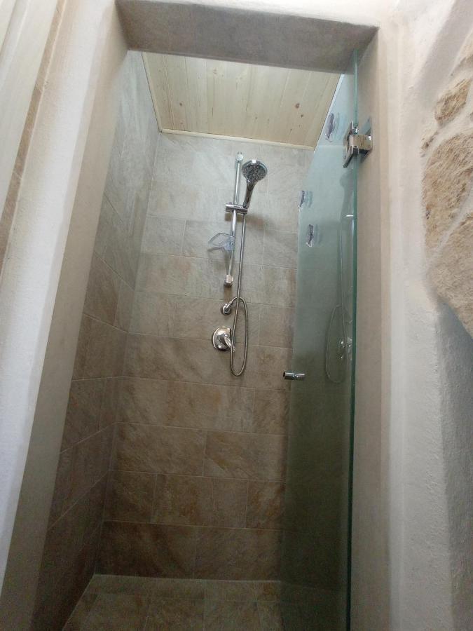 Ferienwohnung Casa Citta Bianca Ostuni Exterior foto
