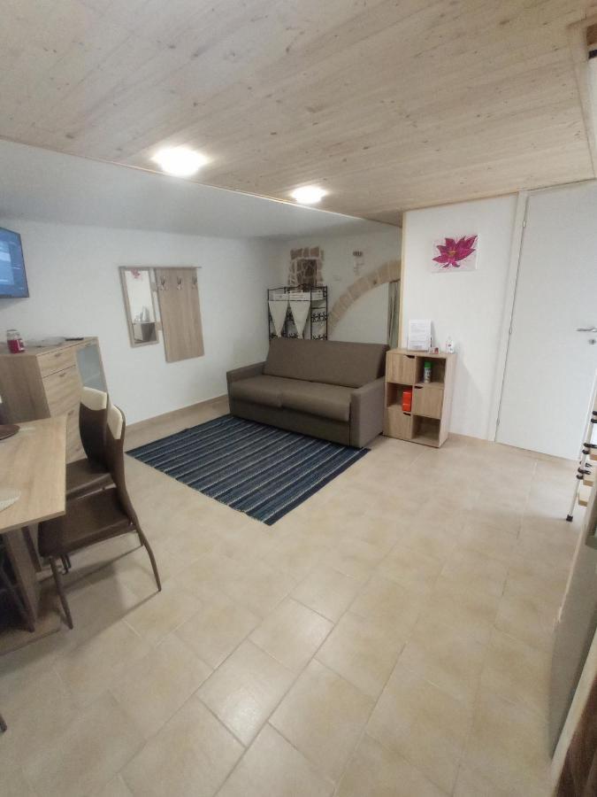 Ferienwohnung Casa Citta Bianca Ostuni Exterior foto