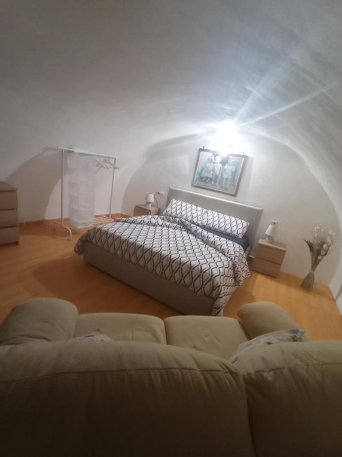 Ferienwohnung Casa Citta Bianca Ostuni Exterior foto
