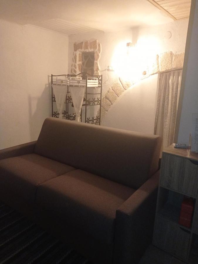 Ferienwohnung Casa Citta Bianca Ostuni Exterior foto