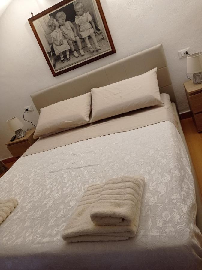 Ferienwohnung Casa Citta Bianca Ostuni Exterior foto